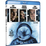 Pelicula Life (Ed 2024) - Bd Blu-Ray