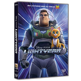 Pelicula Lightyear - Dvd Dvd