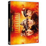 Pelicula Llamaradas (Bsh) Dvd