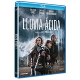 Pelicula Lluvia Ácida - Bd Blu-Ray