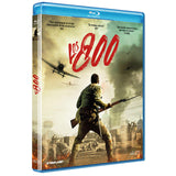 Pelicula Los 800 - Bd Blu-Ray