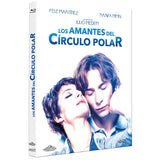 Pelicula Los Amantes Del Círculo Polar (E.E. Libreto) - Bd Blu-Ray