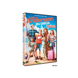 Pelicula Los Andersson En Grecia Dvd