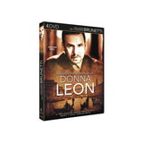 Pelicula Los Casos Del Comisario Brunetti (Vol. 3) Dvd