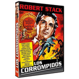 Pelicula Los Corrompidos Dvd