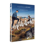 Pelicula Los Espabilados -Serie Completa- Dvd