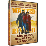 Pelicula Los Hijos Del Día Y De La Noche Dvd