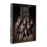 Pelicula Los Hombres De Paco - El Regreso - (Serie) - Dvd Dvd