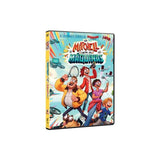 Pelicula Los Mitchell Contra Las Máquinas  - Dvd Dvd