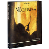 Pelicula Los Nibelungos (Edición Especial) Blu-Ray
