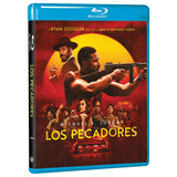 Pelicula Los Pecadores (Blu-Ray) Blu-Ray