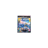Pelicula Los Pitufos: La Aldea Escondida Uhd Blu-Ray