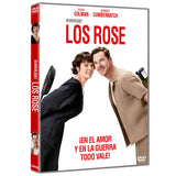 Pelicula Los Rose - Dvd Dvd