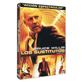Pelicula Los Sustitutos Dvd