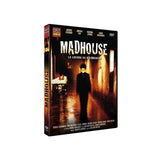Pelicula Madhouse Dvd
