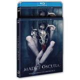 Pelicula Madre Oscura Edición Coleccionista - Bd Blu-Ray
