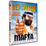 Pelicula Mafia (Big Man: Diva) Dvd