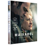 Pelicula Maixabel (Edición Especial Libreto) - Bd Blu-Ray