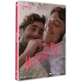 Pelicula Mamífera - Dvd Dvd