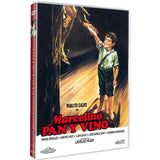 Pelicula Marcelino, Pan Y Vino Dvd