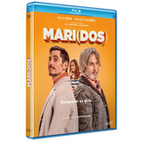 Pelicula Mari(Dos) - Bd Blu-Ray