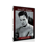 Pelicula Marlon Brando : Retrospectiva Dvd