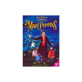Pelicula Mary Poppins/Dvd Walt D.   (Descatalogado) Dvd