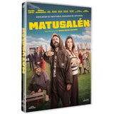 Pelicula Matusalen - Dvd Dvd