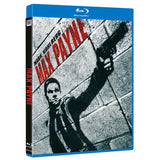 Pelicula Max Payne - Bd Blu-Ray