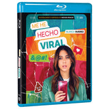 Pelicula Me He Hecho Viral  - Bd Blu-Ray