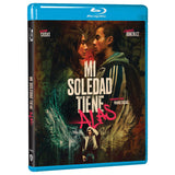 Pelicula Mi Soledad Tiene Alas - Bd Blu-Ray