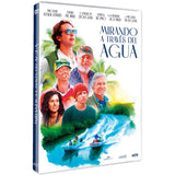 Pelicula Mirando A Traves Del Agua - Dvd Dvd