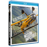 Pelicula Mision Imposible 8 - Sentencia Final - Bd Blu-Ray
