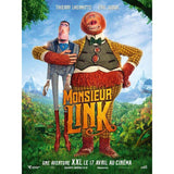 Pelicula Mister Link: Origen Pe (2020) - Dvd Dvd