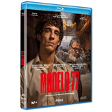 Pelicula Modelo 77 - Bd Blu-Ray