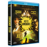 Pelicula Montxo Armendáriz (Pack) - Bd Blu-Ray