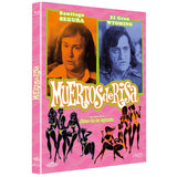 Pelicula Muertos De Risa (E.E. Libreto) - Bd Blu-Ray