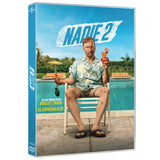 Pelicula Nadie 2 (Dvd) Dvd