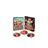 Pelicula Naruto Box 1 - Episodios 1 A 25 - Bd Blu-Ray