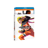 Pelicula Naruto Pelicula 6:Caminio Ninja - Dvd Dvd