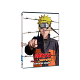 Pelicula Naruto Shippuden 5:Carcel Sangre - Dvd Dvd