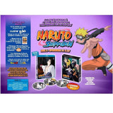 Pelicula Naruto : Shippûden - Box 2 - Dvd Dvd
