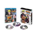 Pelicula Naruto Shippuden Box12 (294-319) - Bd Blu-Ray