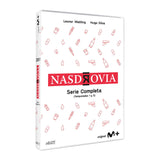Pelicula Nasdrovia - Serie Completa - Dvd Dvd