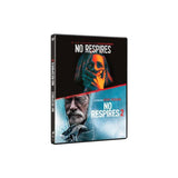 Pelicula No Respires Pack 1+2 - Bd Dvd