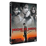 Pelicula Noche De Miedo Dvd