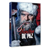 Pelicula Noche De Paz - Dvd Dvd