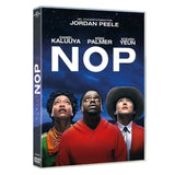Pelicula Nop - Dvd Dvd