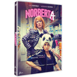 Pelicula Norberta - Dvd Dvd