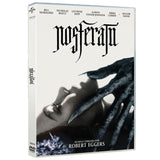 Pelicula Nosferatu - Dvd Dvd